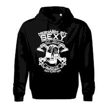 Nesnáším být sexy - svářeč