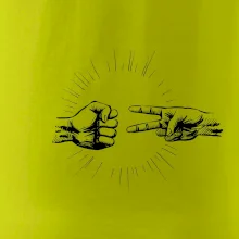 Kámen tupí nůžky