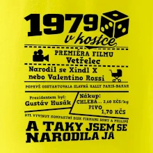 1979 v kostce