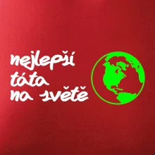 Nejlepší táta na světě