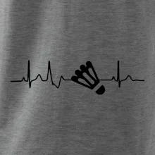 EKG Badminton košík EKG Badminton košík