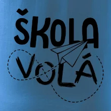 Škola volá