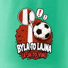 Nohejbal byla to lajna