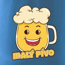 Malý pívo