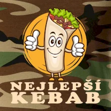 Nejlepší kebab