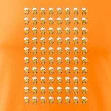 Narozeniny - 80x pivo