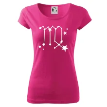 Souhvězdí - Virgo  - Panna