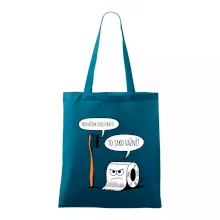 Nesnáším svoji práci