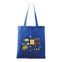 Potápěčská výzbroj