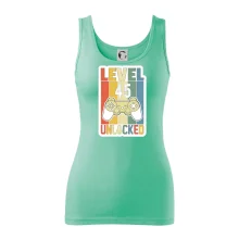 Gaming narozeniny 45