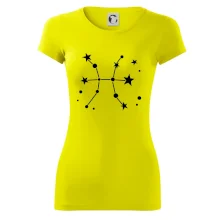 Souhvězdí - Pisces - Ryby