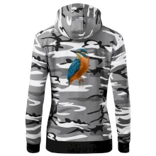 Lednáček kreslený