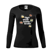 Když to neuvaří babička, tak nikdo - barevné