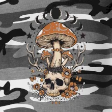 Goblincore magical mushroom Goblincore magical mushroom