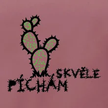 Píchám skvěle Píchám skvěle
