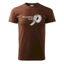 Vse co potřebuju k práci - Lepící páska