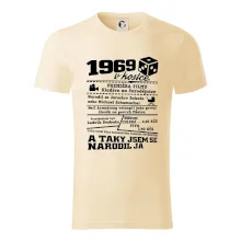 1969 v kostce