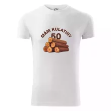 Mám kulatiny 50