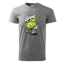Tenis - Game on
