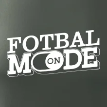 Fotbal mode