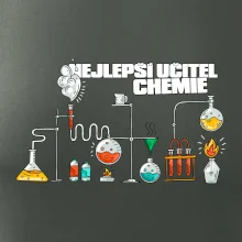 Nejlepší učitel chemie
