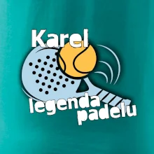 Jmeno legenda padelu