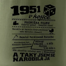 1951 v kostce