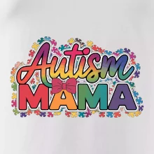 Autism máma