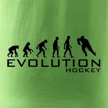 Evoluce Hockey - hráč