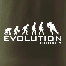 Evoluce Hockey - hráč