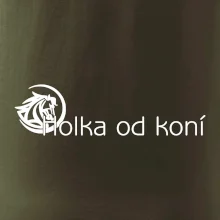 Holka od koní