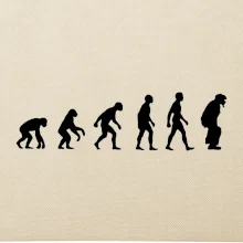 Evoluce baseball chytač Evoluce baseball chytač