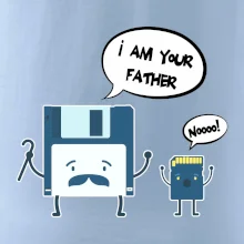 I am your father SD karta