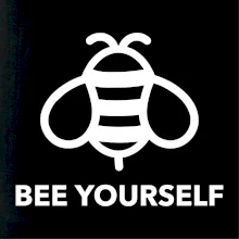 Bee yourself