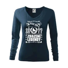 Zrození legendy - pro hokejistu Zrození legendy - pro hokejistu
