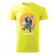 Jednorozeč vs. smrtka