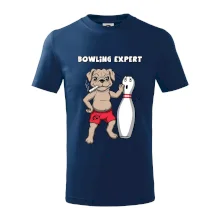 Bowling expert (Hana-creative)