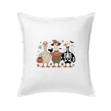 Halloweenské kachny