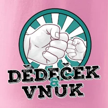 Dědeček a vnuk