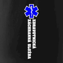 Hvězda života - zdravotnická záchranná služba