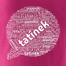 Tatínek - tisíc slov