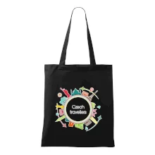 Czech Travelers barevný