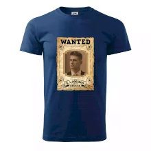 Wanted Fotka