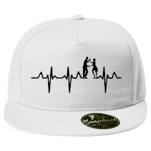 EKG salsa tanečníci