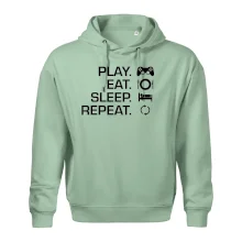 Play Eat Sleep Repeat game Play Eat Sleep Repeat game