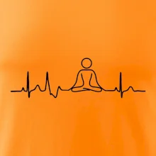 Ekg yoga