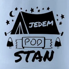 Jedem pod stan