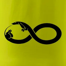 Jezevčík nekonečno