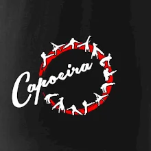 Capoeira cviky v kruhu