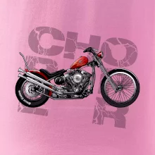 Chopper 004